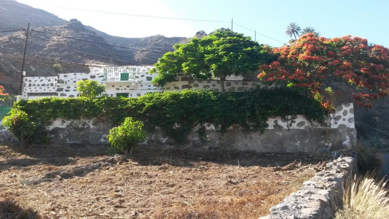 Las Casillas De Tasarte Playa de Tasarte Zewnętrze zdjęcie
