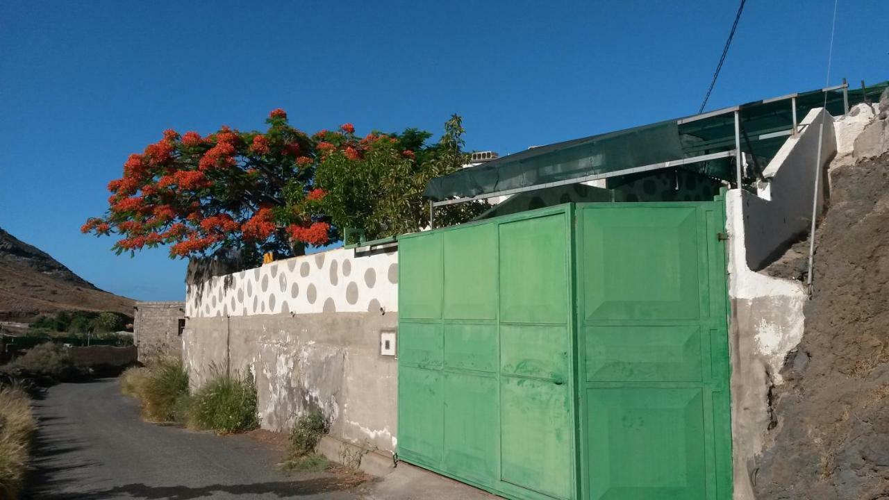 Las Casillas De Tasarte Playa de Tasarte Zewnętrze zdjęcie