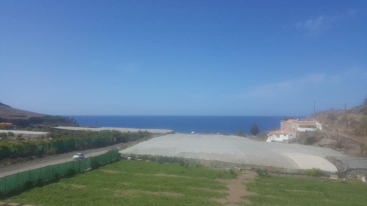 Las Casillas De Tasarte Playa de Tasarte Zewnętrze zdjęcie